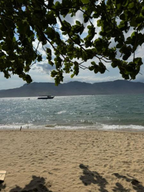 Paraíso ao lado da Vila
